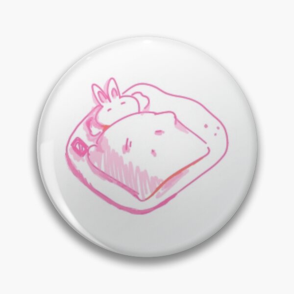 Item preview, Sleeping Bunny designed and sold by HoneyJars.