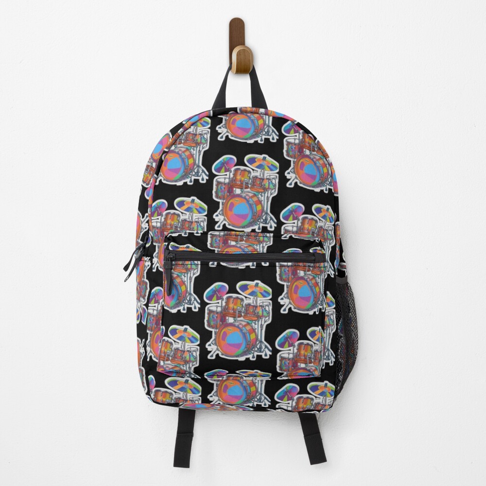 Item preview, Backpack designed and sold by Rrrmin.