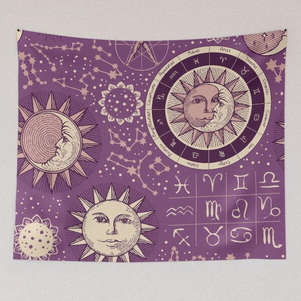 Item preview, Astrology, Stars, and Constellations designed and sold by Vector Scout Lab.