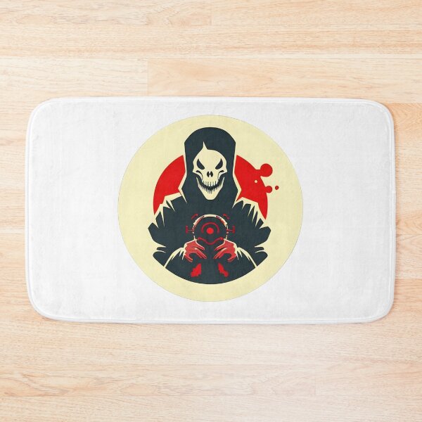 Item preview, HORROR TIME - 24 designed and sold by SpecialForceART.