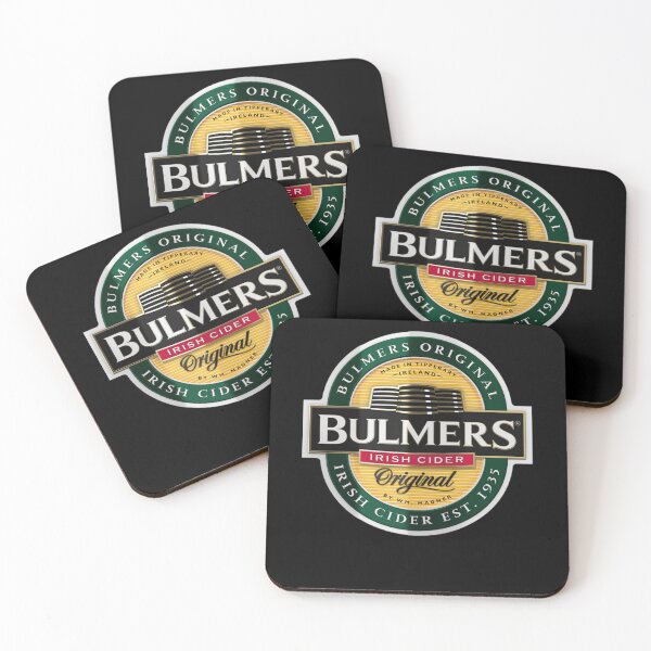 Artikelvorschau, Bulmers Original entworfen und verkauft von HowardVon.