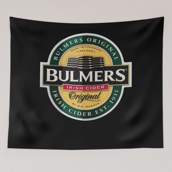 Artikelvorschau, Bulmers Original entworfen und verkauft von HowardVon.
