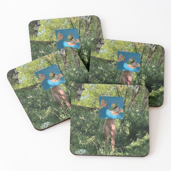 Item preview, Naked Forest designed and sold by Zheap14.