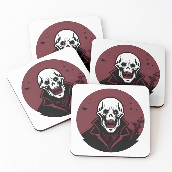 Item preview, HORROR TIME - 25 designed and sold by SpecialForceART.