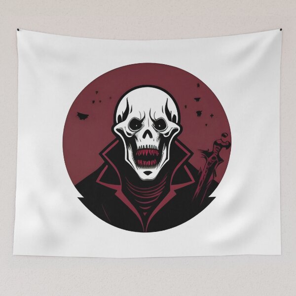 Item preview, HORROR TIME - 25 designed and sold by SpecialForceART.