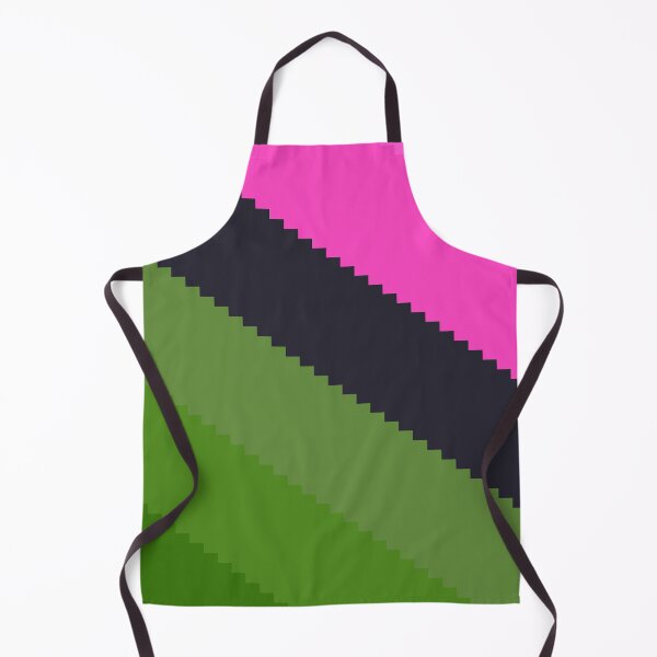 Item preview, Mari Meets Coco // Modern Pink Barbenheimer Cyberpunk 1980s Gradient 8bit Pixel Art designed and sold by mixedpixels.