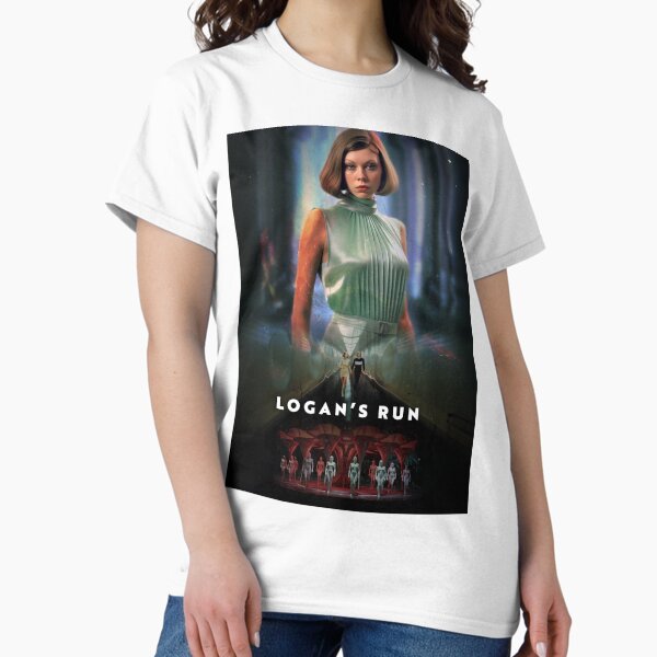 Item preview, Logans Lauf (1976) designed and sold by MonoMagic.