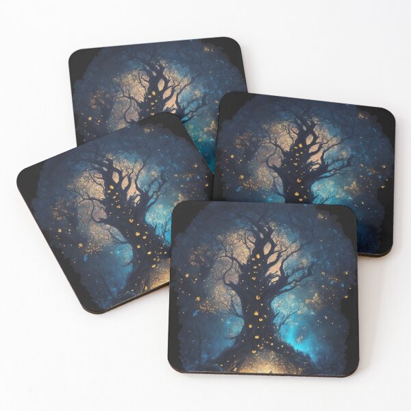 Item preview, Magic tree designed and sold by CoolPixels.