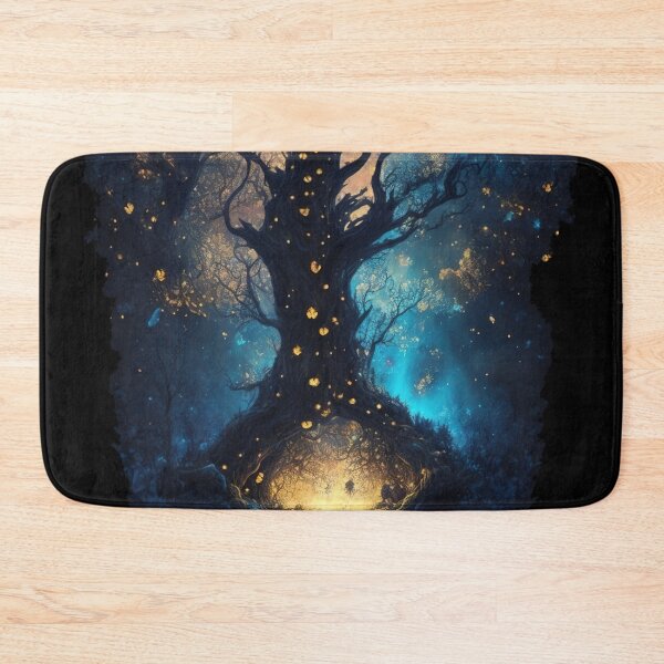 Item preview, Magic tree designed and sold by CoolPixels.