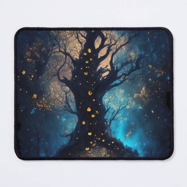 Item preview, Magic tree designed and sold by CoolPixels.