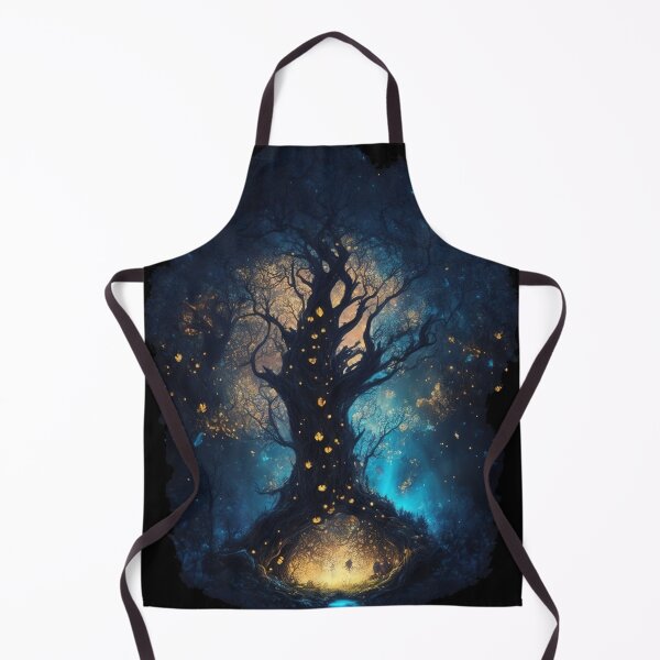Item preview, Magic tree designed and sold by CoolPixels.
