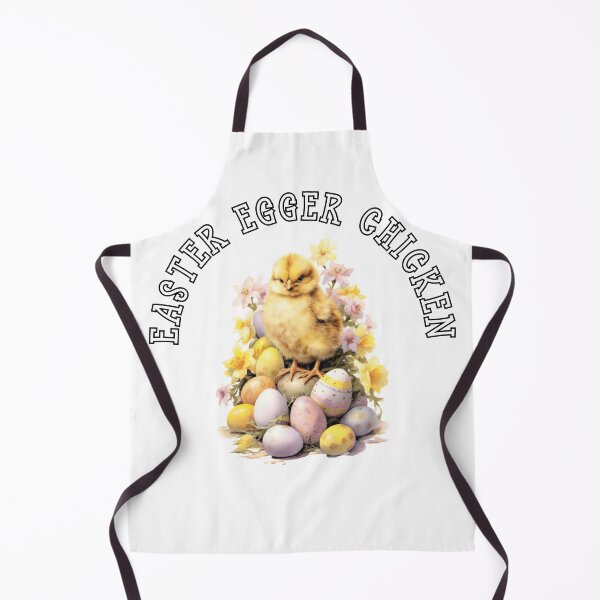 Item preview, EASTER EGGER CHICKEN designed and sold by Tee Studio.