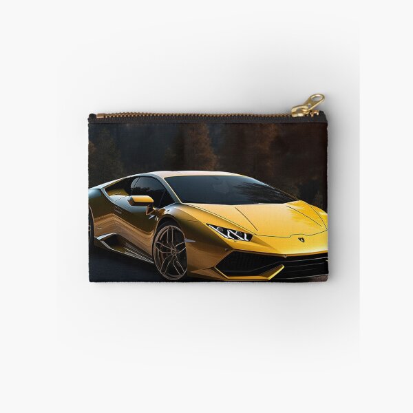 Item preview, lamborghini huracan realistic in 4k designed and sold by randyknudsen.