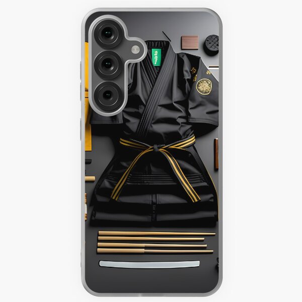 Item preview, Martial Arts designed and sold by Eds-Art.