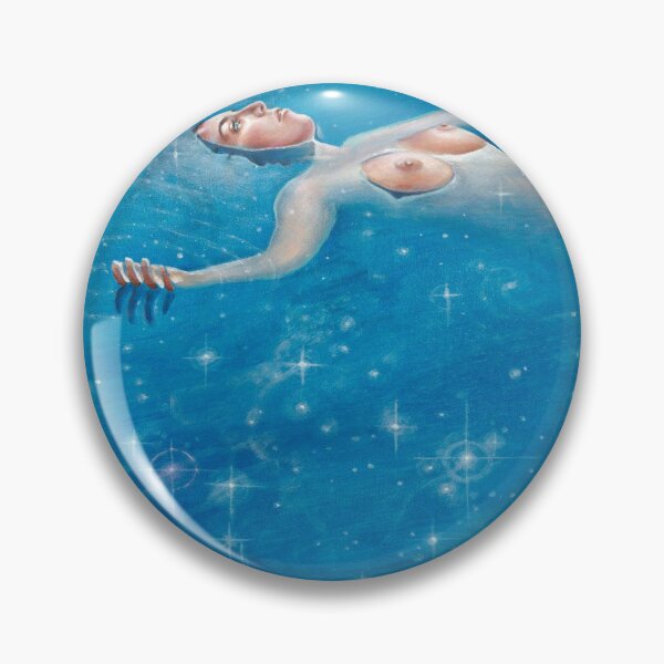 Item preview, Floating Waters designed and sold by Zheap14.