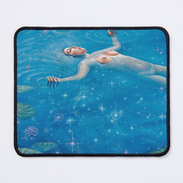 Item preview, Floating Waters designed and sold by Zheap14.