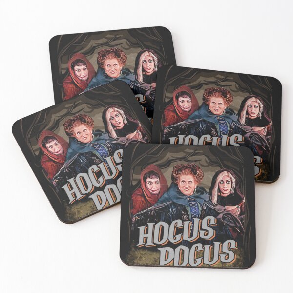 Item preview, hocus pocus designed and sold by PhilipReedy.
