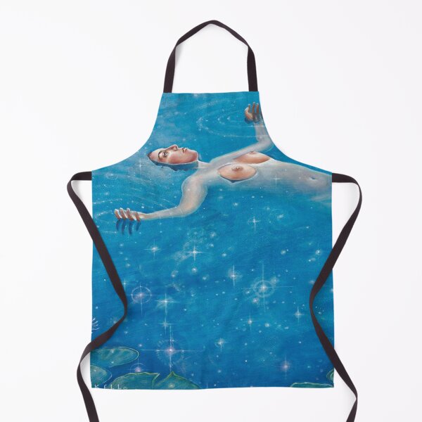 Item preview, Floating Waters designed and sold by Zheap14.