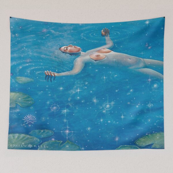Item preview, Floating Waters designed and sold by Zheap14.
