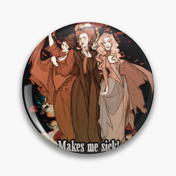 Item preview, hocus pocus designed and sold by PhilipReedy.