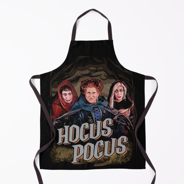 Item preview, hocus pocus designed and sold by PhilipReedy.