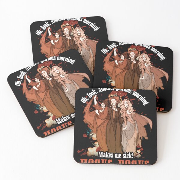 Item preview, hocus pocus designed and sold by PhilipReedy.