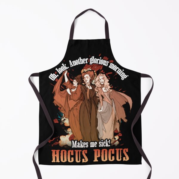 Item preview, hocus pocus designed and sold by PhilipReedy.