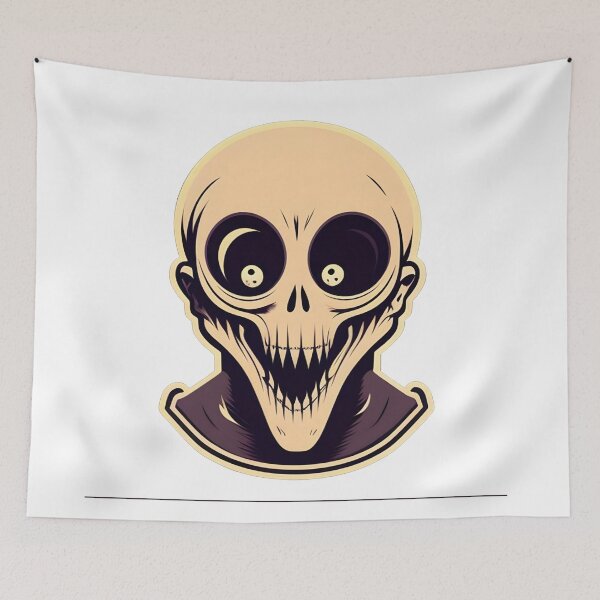 Item preview, HORROR TIME - 27 designed and sold by SpecialForceART.