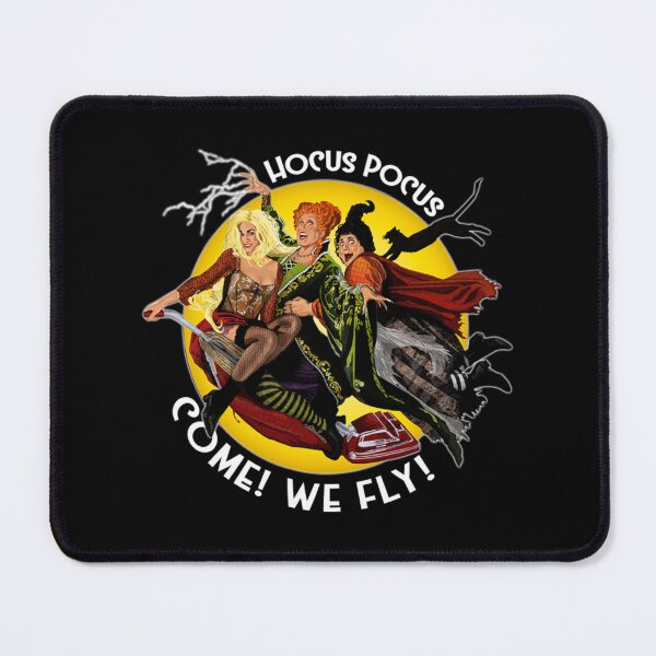 Item preview, hocus pocus designed and sold by PhilipReedy.