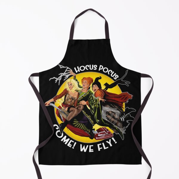 Item preview, hocus pocus designed and sold by PhilipReedy.