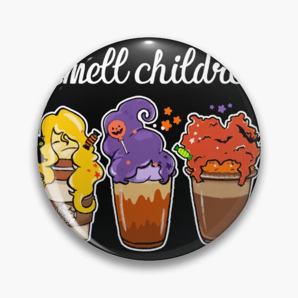 Item preview, hocus pocus designed and sold by PhilipReedy.