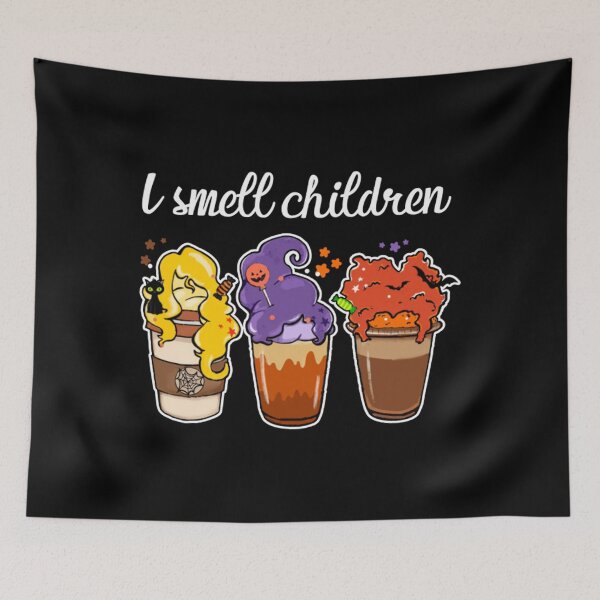 Item preview, hocus pocus designed and sold by PhilipReedy.