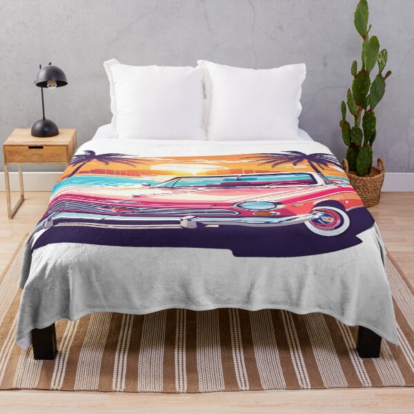 Item preview, Classic car. designed and sold by BartekBieda.