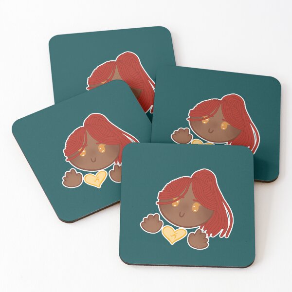 Item preview, Amber Heart  designed and sold by sonhandus.