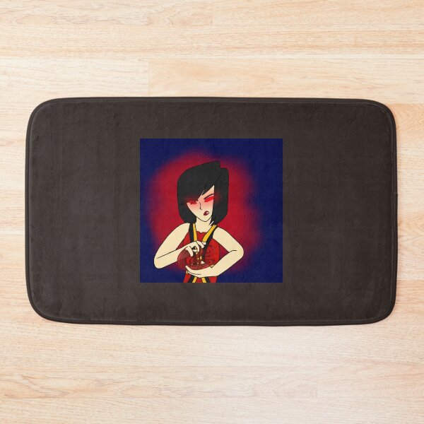 Item preview, Bloodbending Nya  designed and sold by sonhandus.