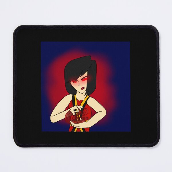 Item preview, Bloodbending Nya  designed and sold by sonhandus.