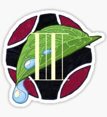 Enneagram Type 2 - The Helper Sticker