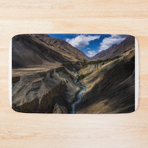 Item preview, Misgar Valley Overlook designed and sold by natejordanphoto.