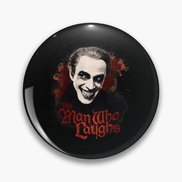 Item preview, The Who Laughs designed and sold by JosephDuplessis.
