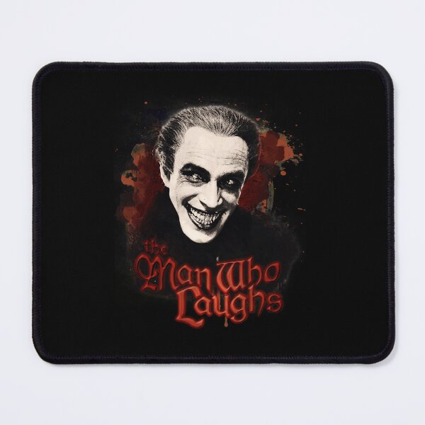Item preview, The Who Laughs designed and sold by JosephDuplessis.