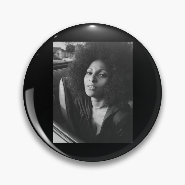 Item preview, Pam Grier designed and sold by ArnoLeclair.