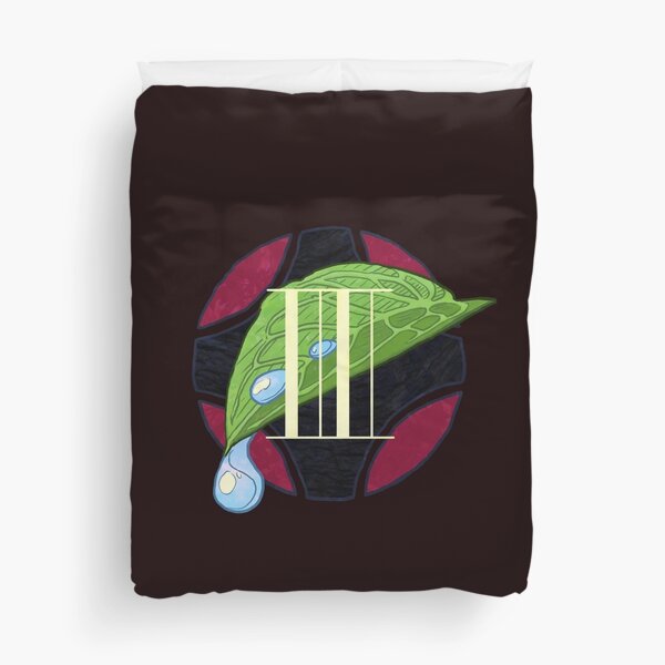 Enneagram Type 2 - The Helper Duvet Cover