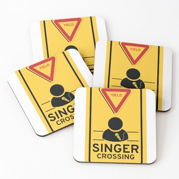 Item preview, Singer crossing designed and sold by NightsStore.
