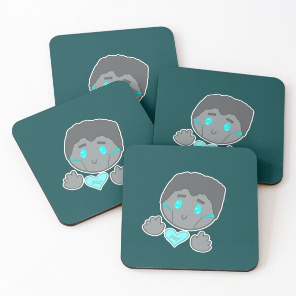 Item preview, Icy Heart  designed and sold by sonhandus.