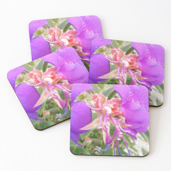 Item preview, Amazing violet flower designed and sold by Dreammkd.