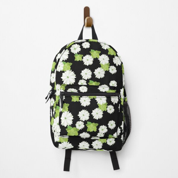 Item preview, White green field designed and sold by CYouHere.