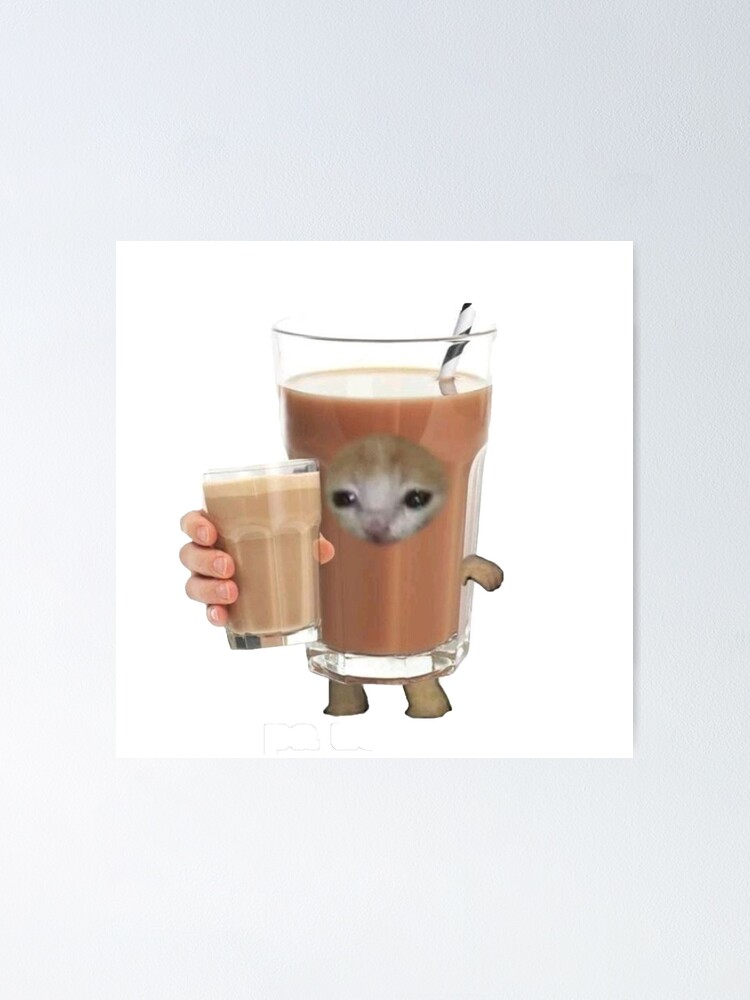 Is chocolate milk 2024 bad for cats