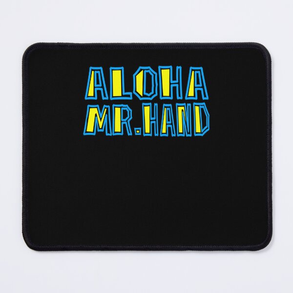Item preview, Aloha Mr.Hand designed and sold by PrewittGuay.