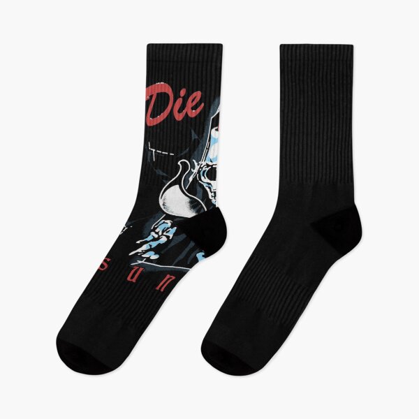 Item preview, Die Slow  Sunami  designed and sold by HowardVon.