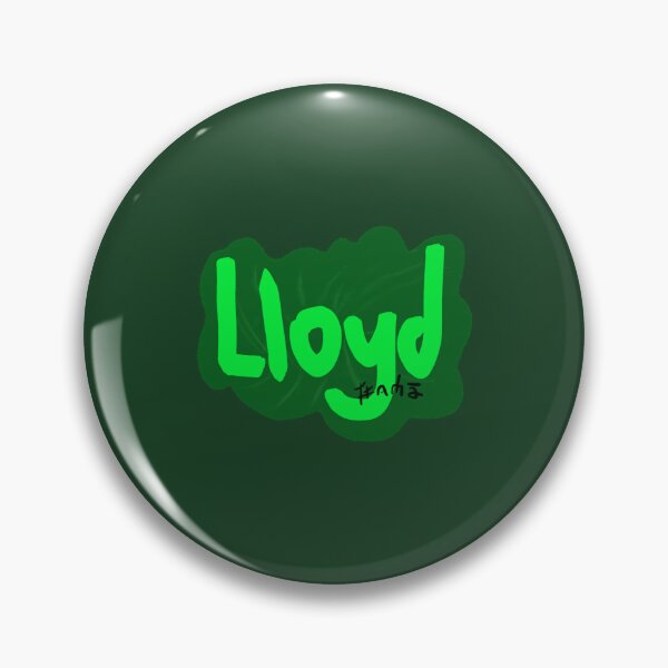 Item preview, Lloyd (1) designed and sold by sonhandus.